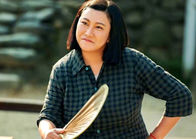 好家伙,43岁范湉湉和39岁杨天真同框,割胃瘦和运动瘦的差距一目了然