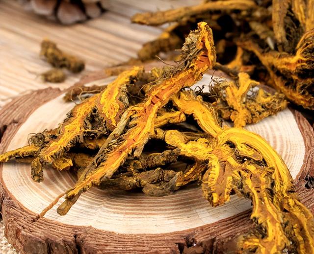 一个方子,预防肠道息肉癌变