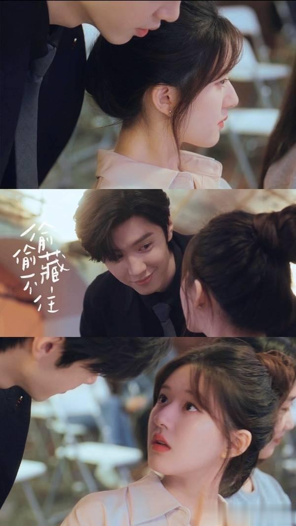 主角CP感炸裂甜宠剧！ 《暴雪时分》撒糖，《荣耀》杨洋热巴天选CP