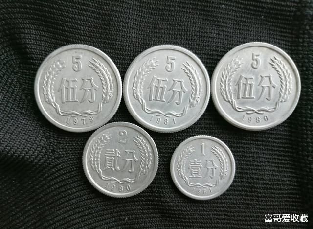1956年和1957年的“5分硬币”，还有收藏价值吗？