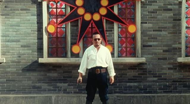 61岁导演姜文:26年只拍了6部电影,封神影史,影史地位无可撼动