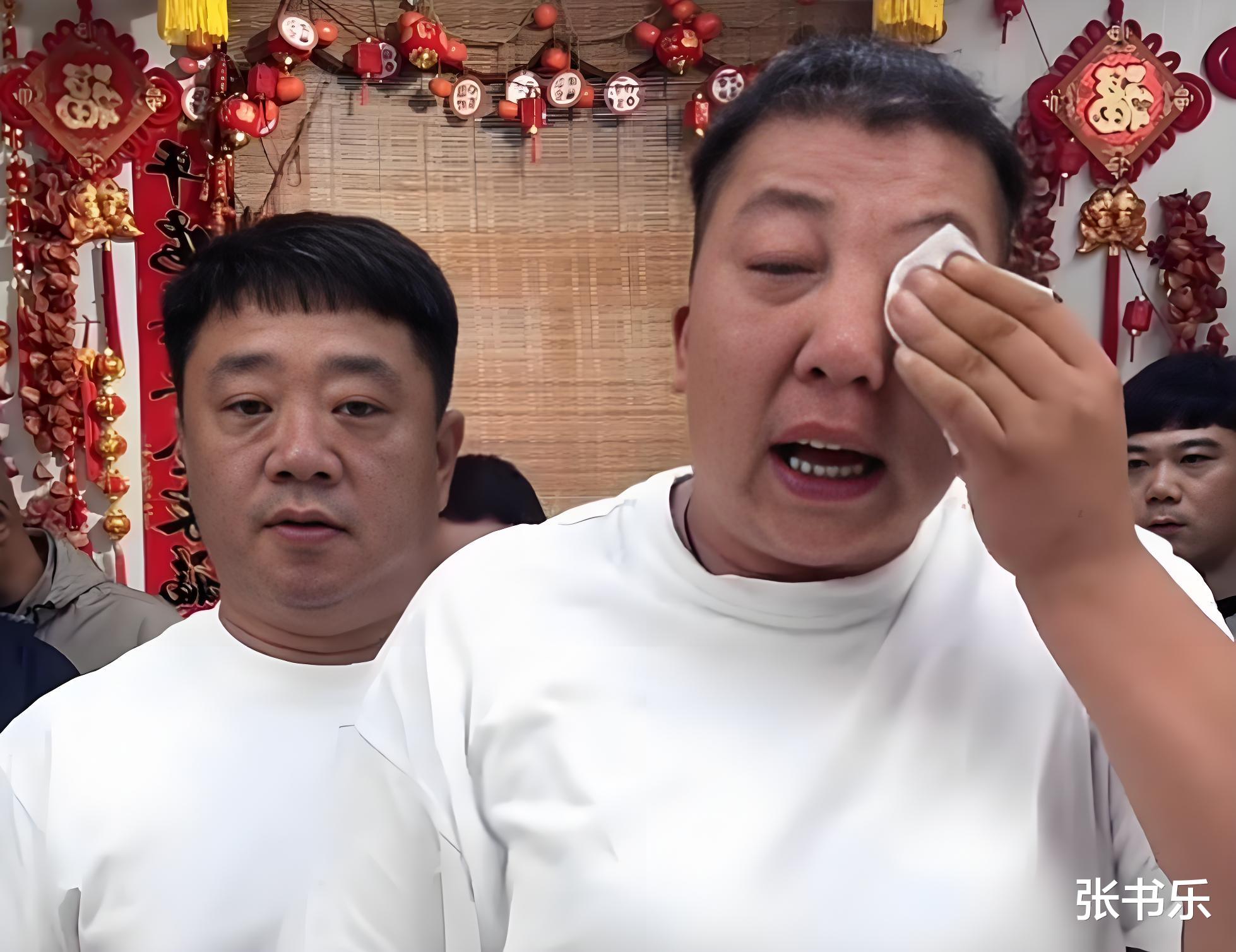 小杨哥的泼天流量,被谁抢走了