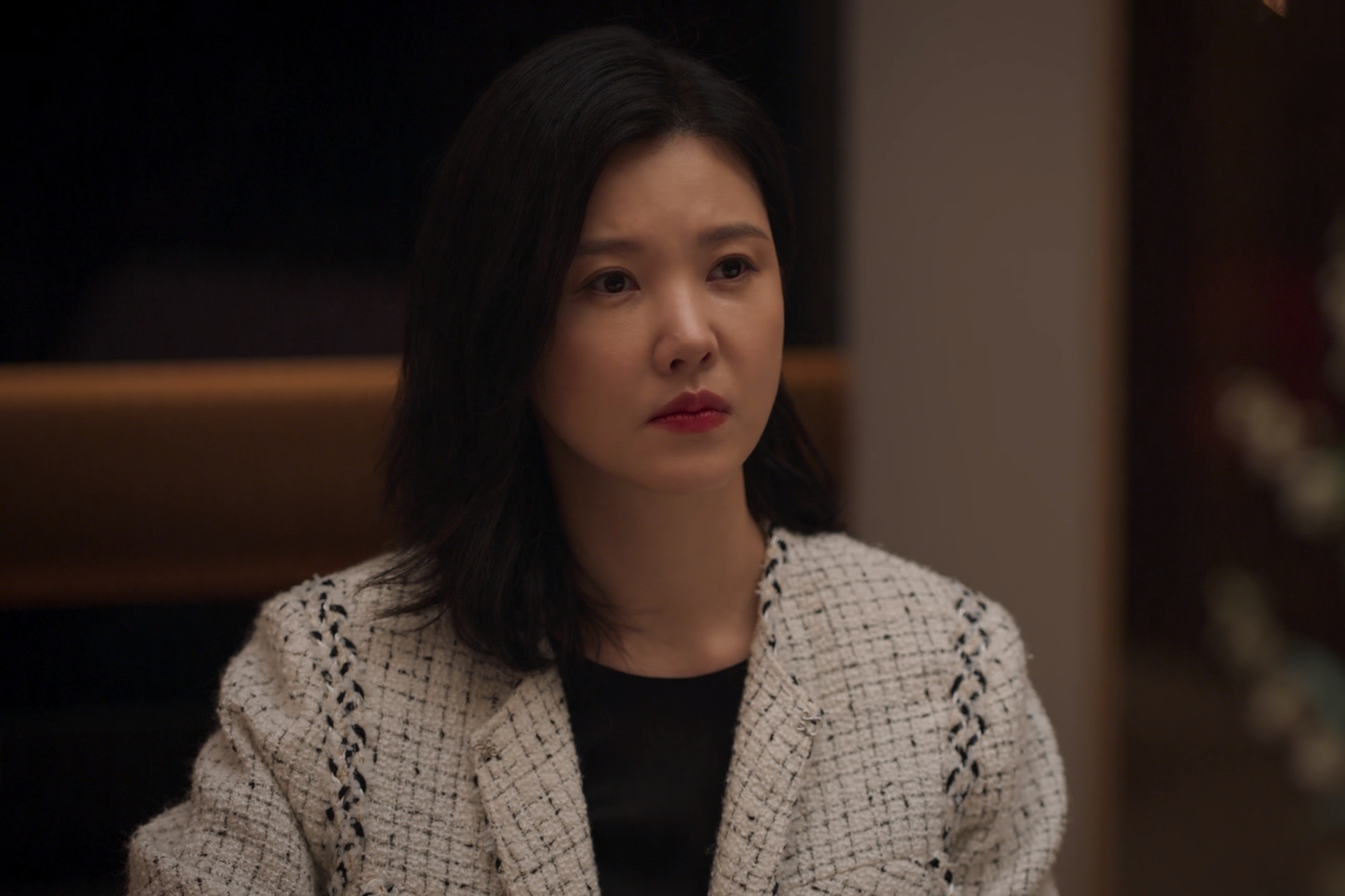 《城中之城》田晓慧堕落了!看到赵辉被骗40年,才懂他坐牢的真相