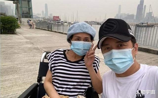 他太太离世4年仍无法释怀，带子女移民，直言适应英国生活不容易