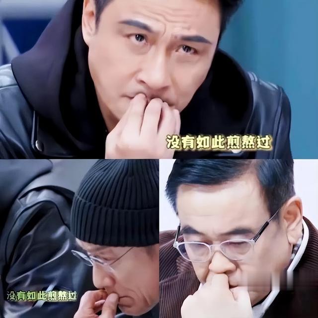 |没后台、没人罩、没热度，大碗娱乐的许君聪，沦为真人秀的炮灰…