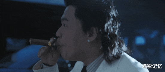 看完释小龙的《打黑》,我宣布:他可以平替谢苗,扛起动作片大旗