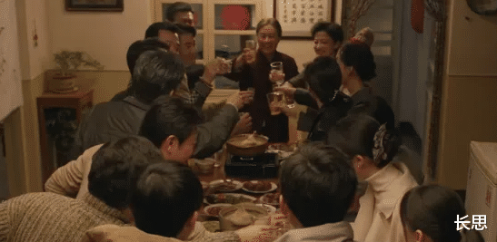 40集年代大剧来了,梅婷领衔,有“年度剧王”的潜质