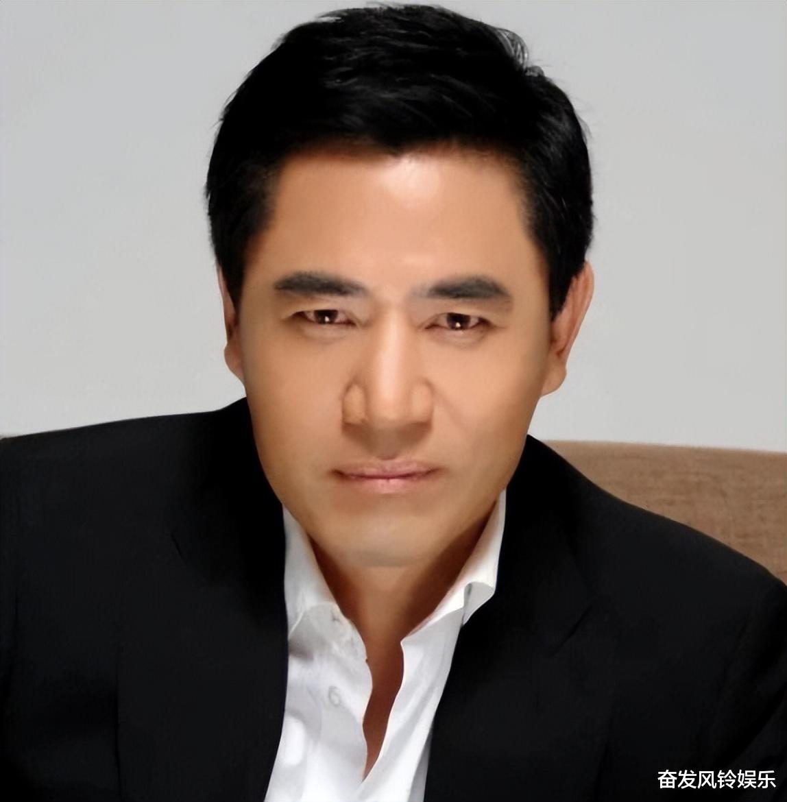 这一次，68岁被人称作“戏疯子”的陈宝国，让世界刮目相看！