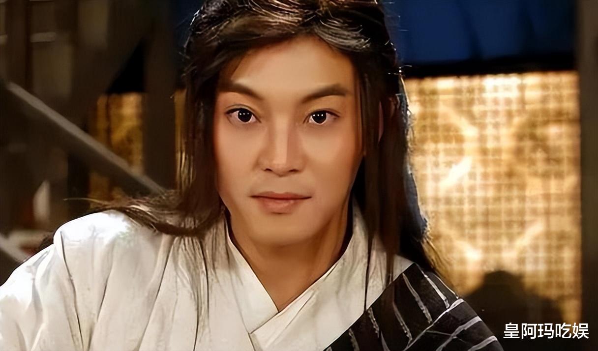 46岁沙溢瘦回“白展堂”，又帅又Man，胡可：一辈子没见过他这样