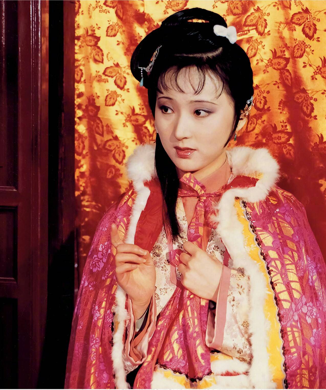 70岁郑晓龙《红楼梦》选角:檀健次陈都灵白鹿主演,蒋欣出演王熙凤?