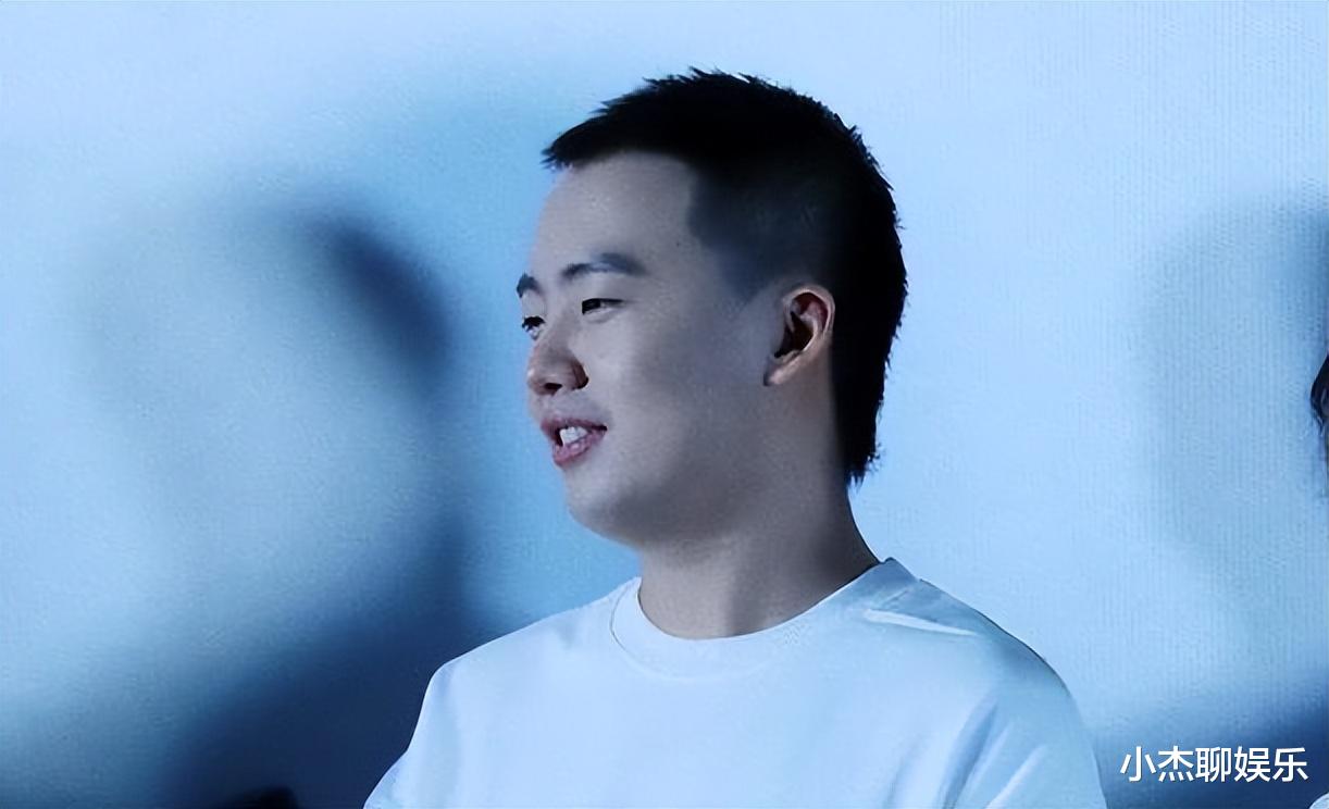 这一次,年仅28岁的郭麒麟, 再次让全世界另眼相看