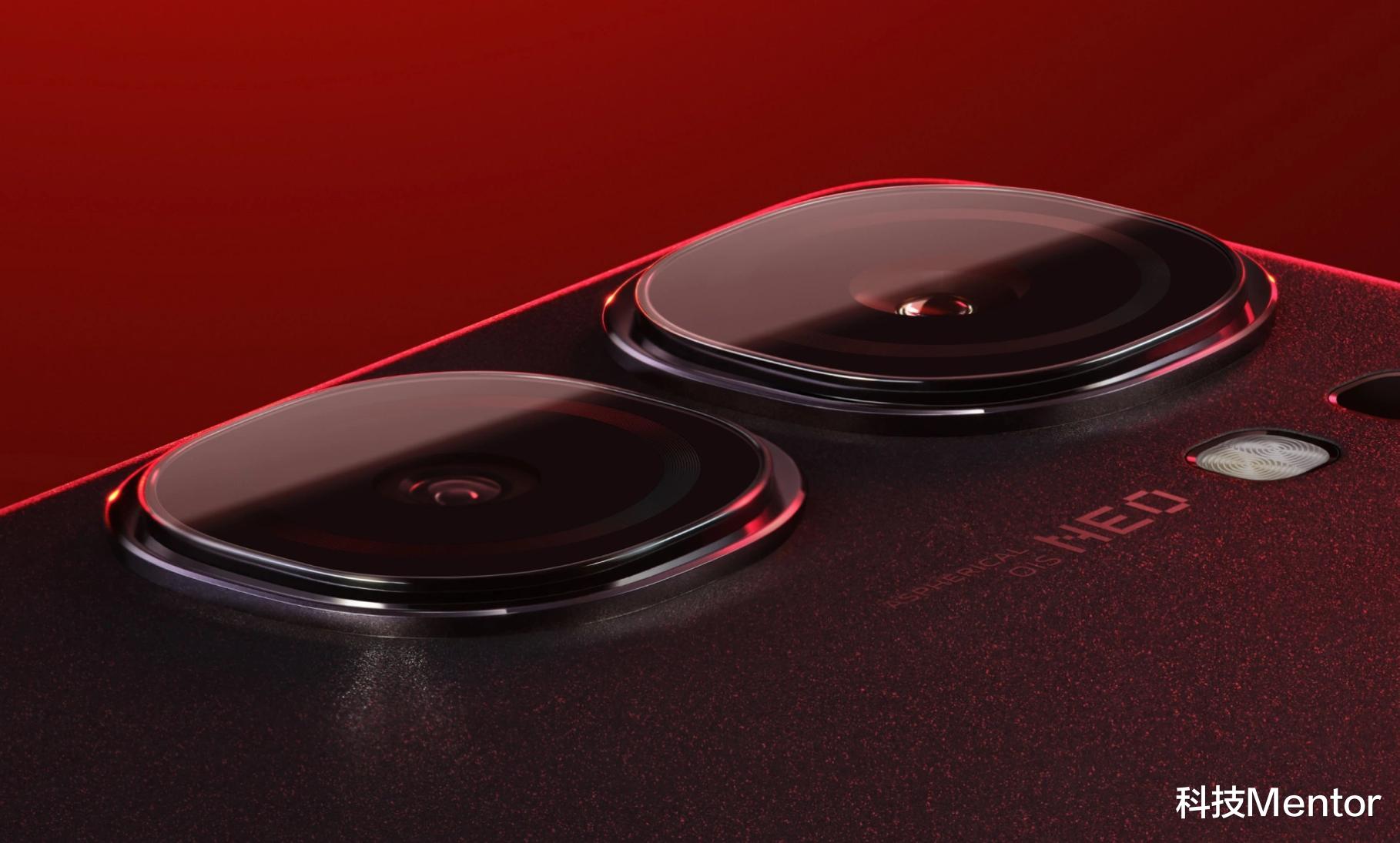 降维打击,iQOO Neo9 再破底价!