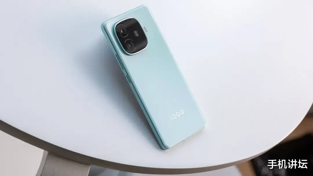 双十一必买!一款性能强劲大电池手机,价格降至冰点