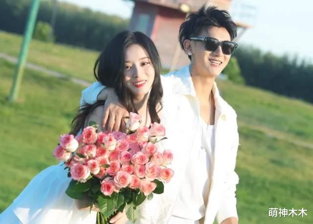 黄子韬官宣认爱徐艺洋,评论区彻底翻车,一次次炒作败光路人口碑