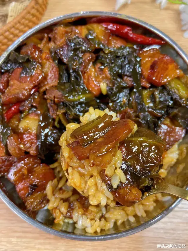 打工人摆脱外卖一定要学会这3道菜，步骤简单味道好下饭，太香了