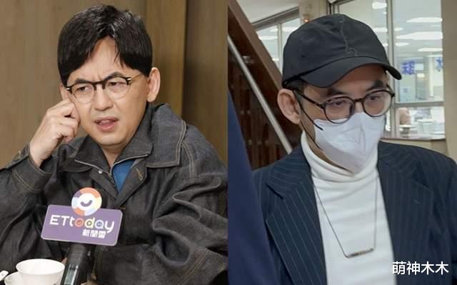 黄子佼影片风波升级!20多位艺人联合呼吁加重刑罚,母校将其除名