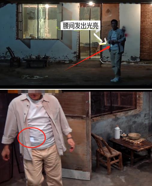 央视《宿敌》:全员演技过关,唯有一人是败笔,长得老演技还烂