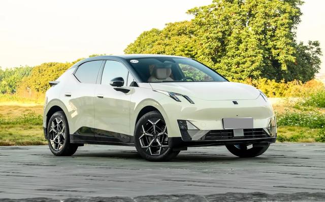 三款10万级纯电新车展望，iCar V23、萤火虫、领克Z20谁会是爆款？