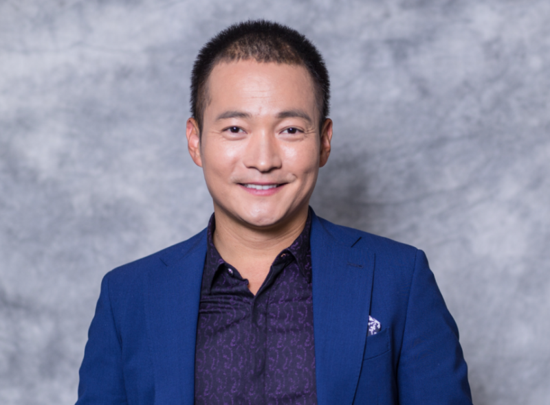 林更新考博成功，上一个因博士学位上热搜的明星，已经彻底凉了