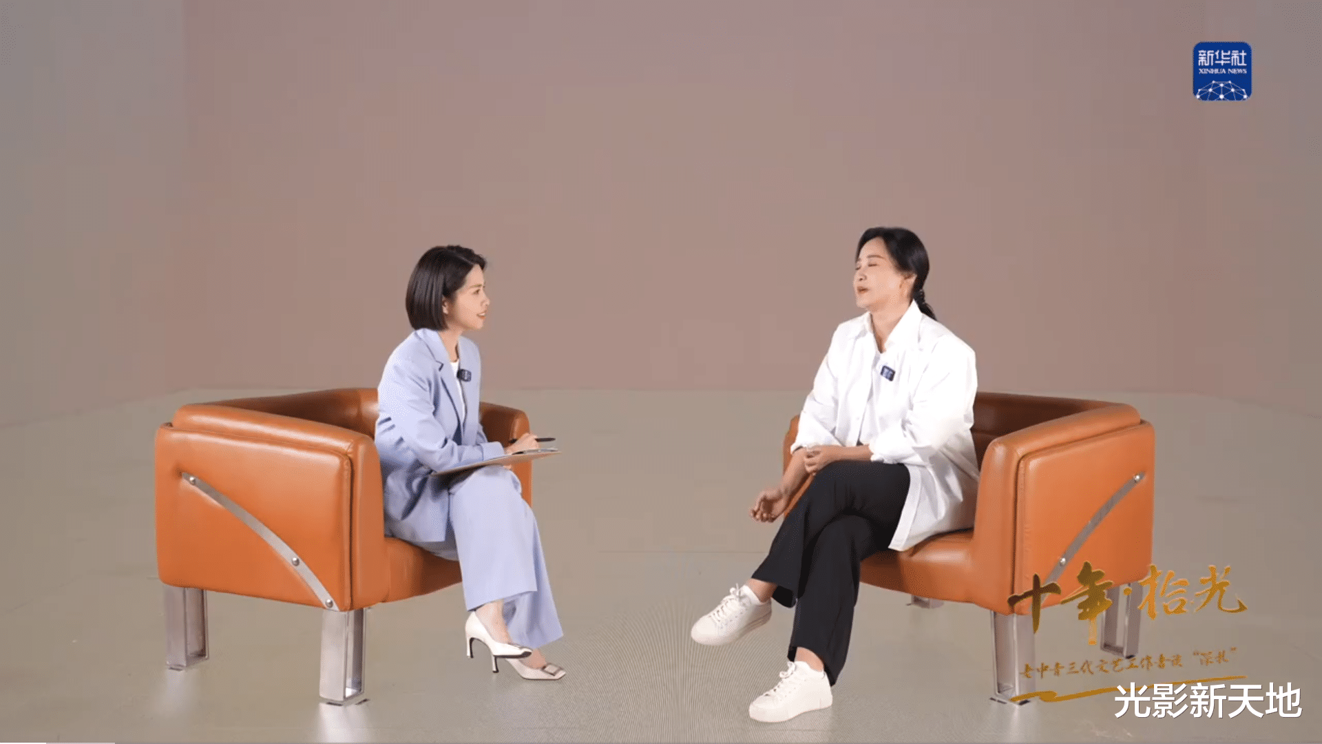 贾玲首次全面回应：最瘦的状态无法维持，负面舆论是网友认知失调