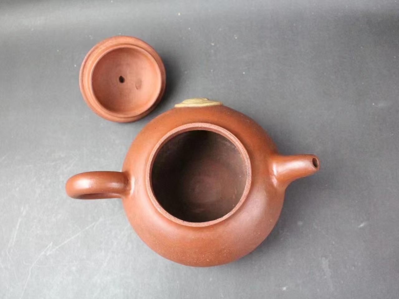 顾景舟·壶趣不朽 | 珍品紫砂壶是市场价值的重要支柱