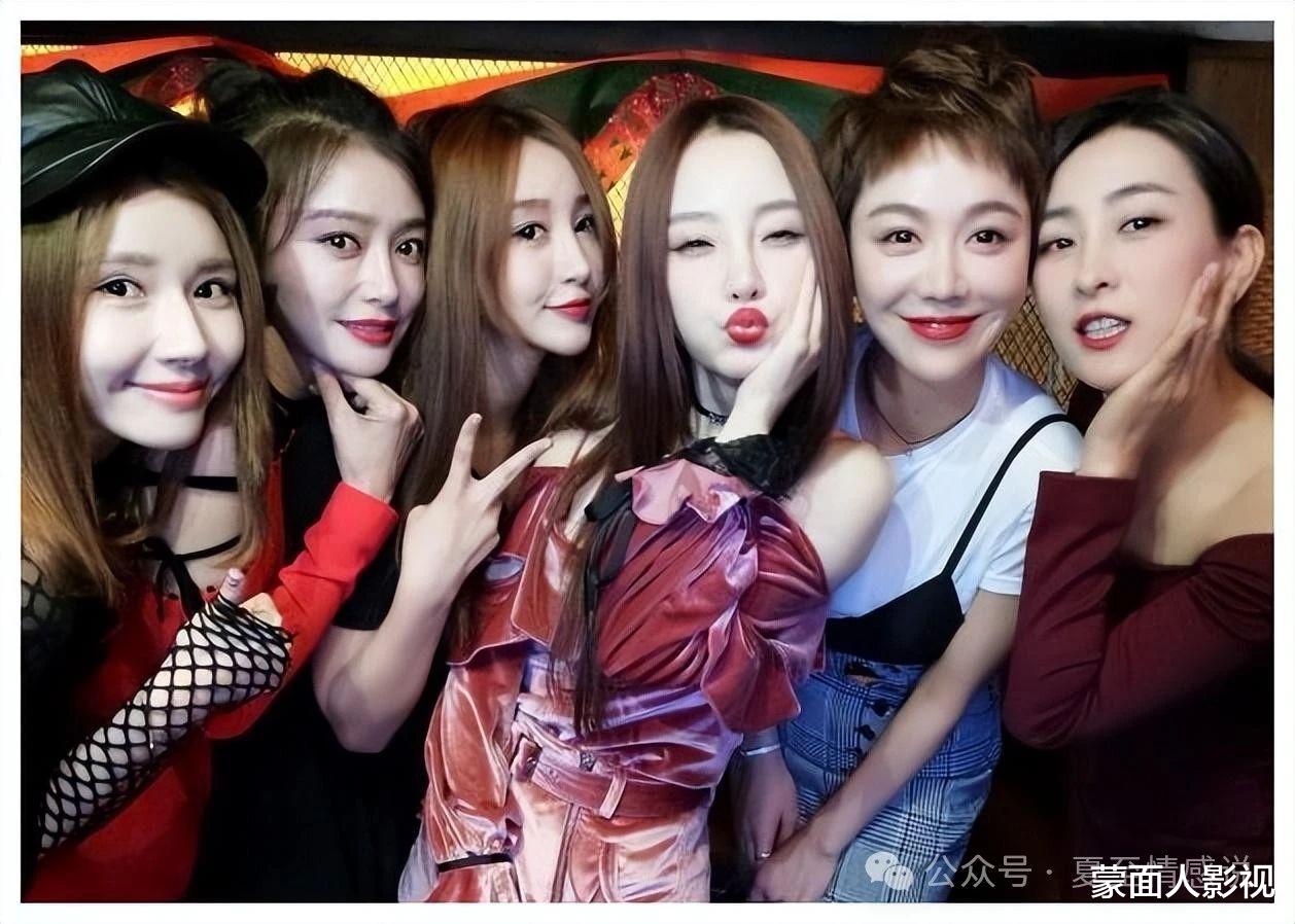 43 岁马苏的“海王”之路：风流成性，终尝苦果？