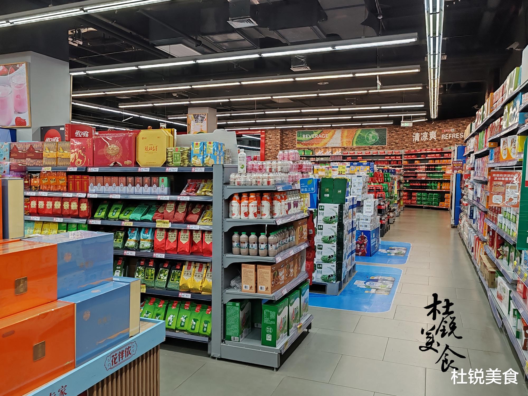 超市再打折，也尽量别买的6种食物，你买过几种？快转给家人看