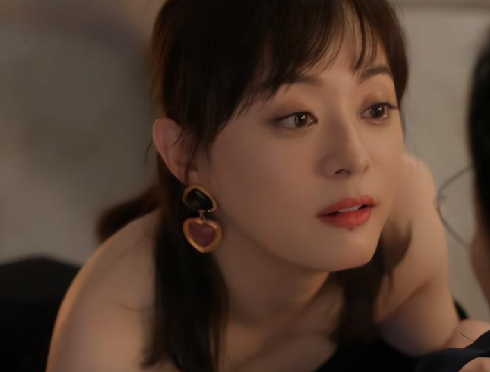 《三十九二十八》：躲过了孙俪，却被身高172的女二号给惊艳了