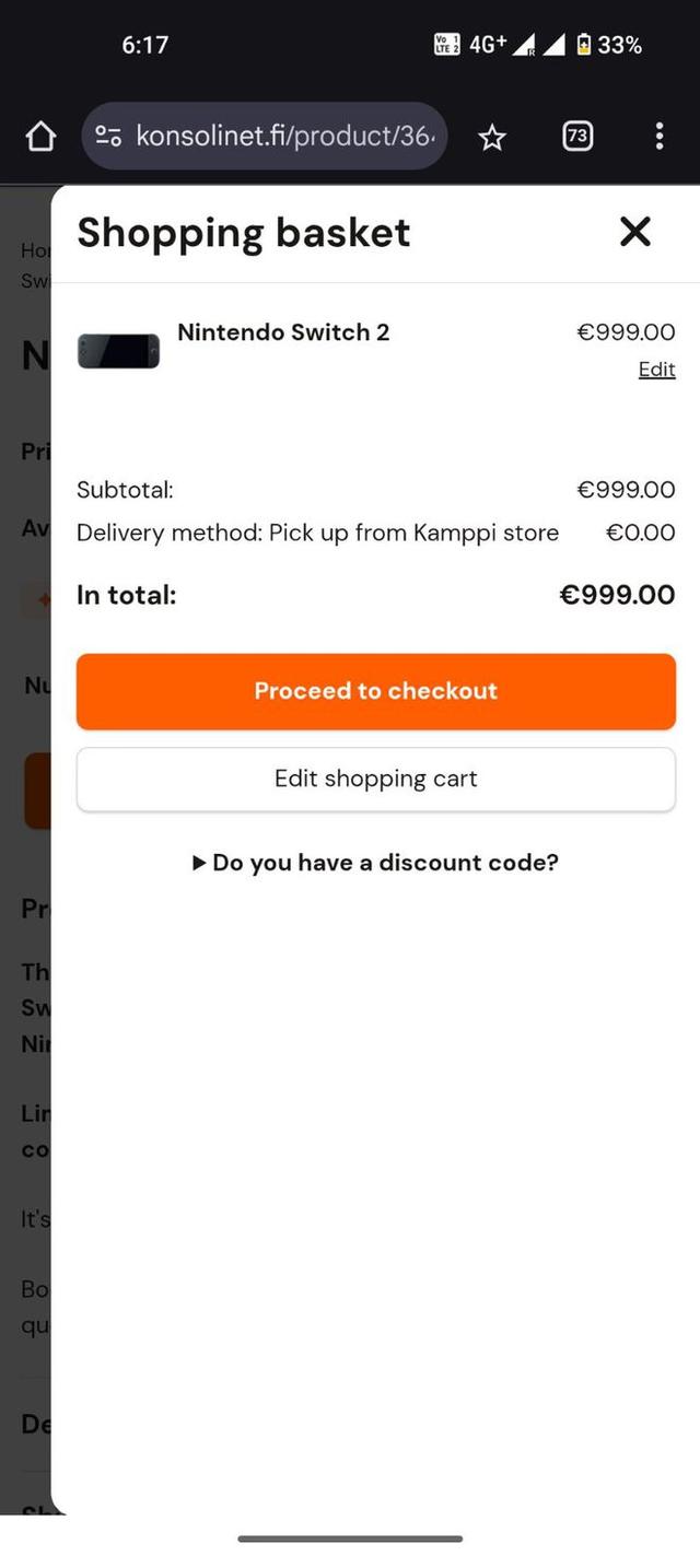 Deepseek 升至美区苹果应用榜第六;特朗普:30 天内决定 TikTok 命运;Switch 2 发售时间疑似泄露|极客早知道