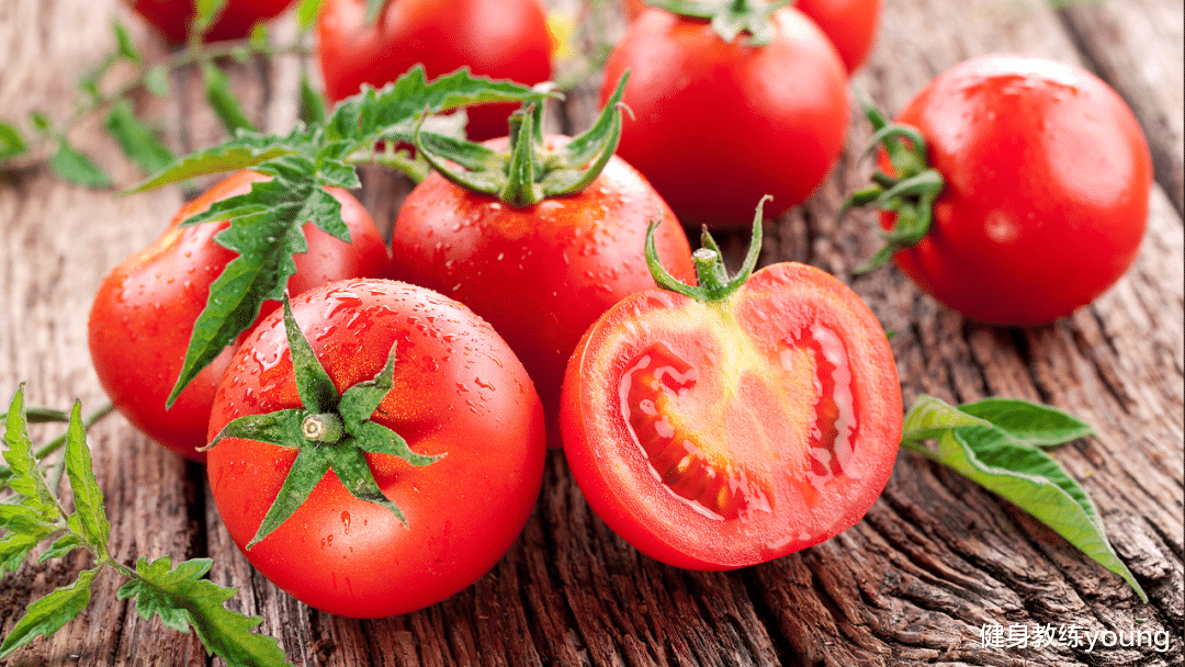 这8种碱性食物,爱吃的人瘦得快