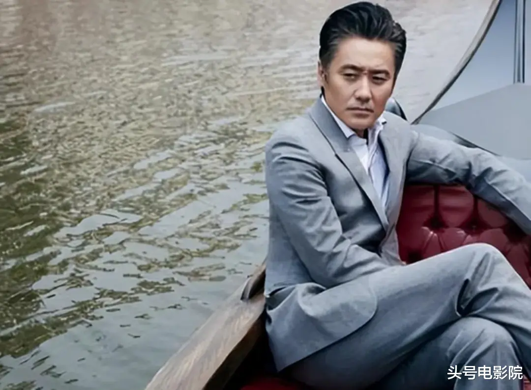 55岁吴秀波成老赖,被执行超7.5亿!去年称自己被设局害到破产