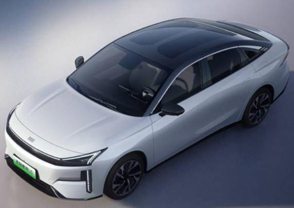 ?又一家用车“猛将”，续航达1300km，仅售8万多，还要啥比亚迪秦L？