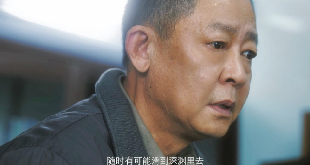 明晚开播!王志文主演,我难掩激动,终于有像样的灾难悬疑剧了