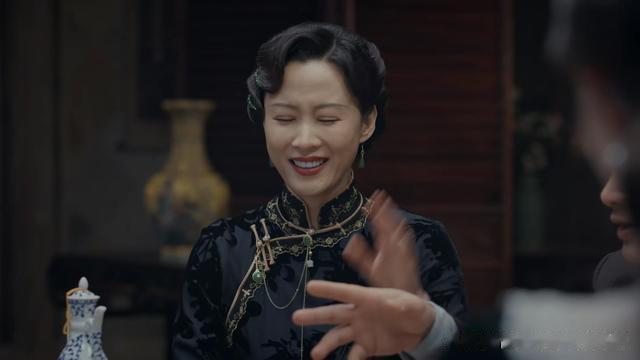 《孤舟》大结局:七位女卧底命运各异,纪玉卿寡居,张海沫活到98