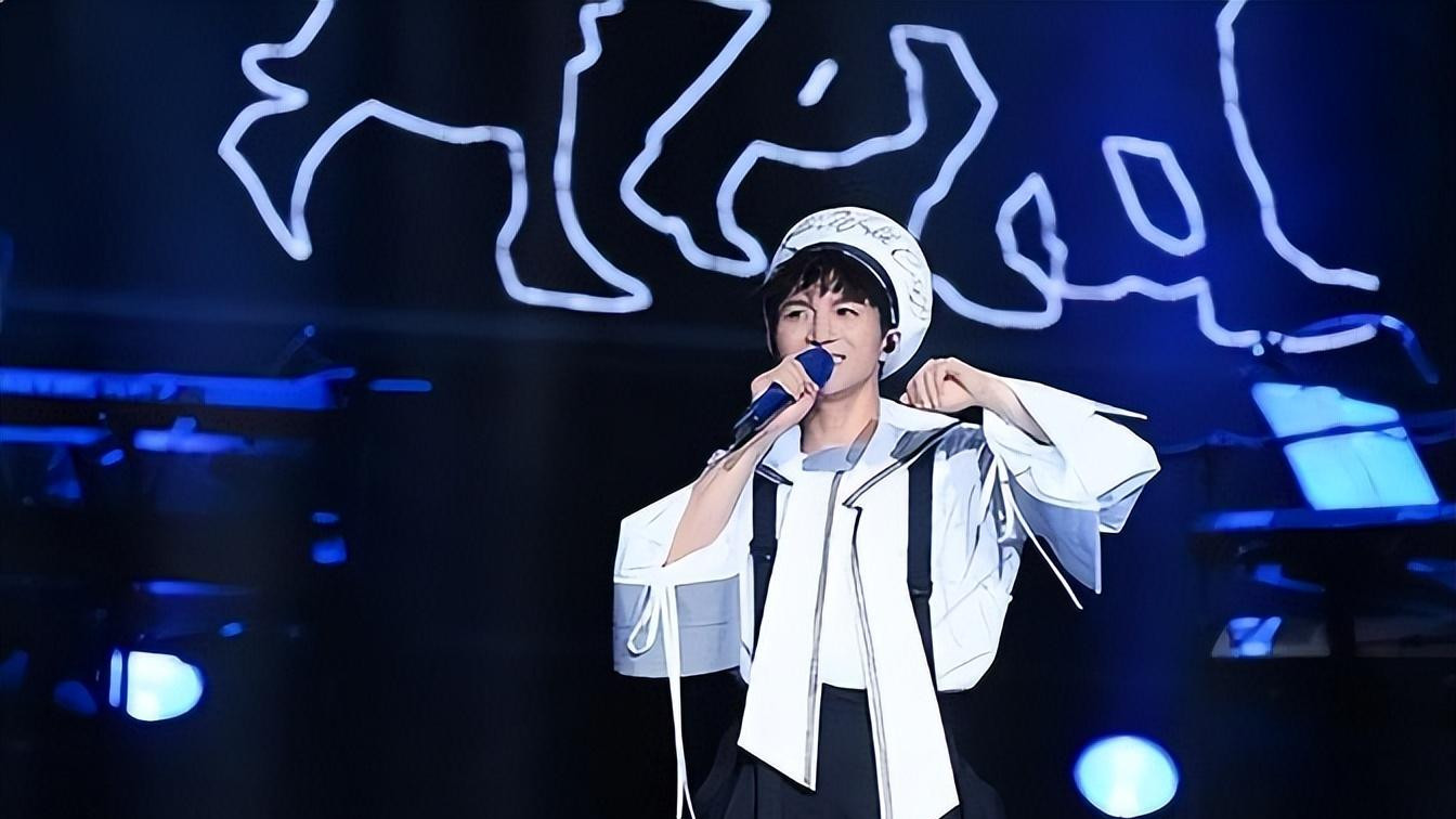 周深|好声音中途淘汰的5位歌手，实力强大却遭淘汰，名气比导师还火