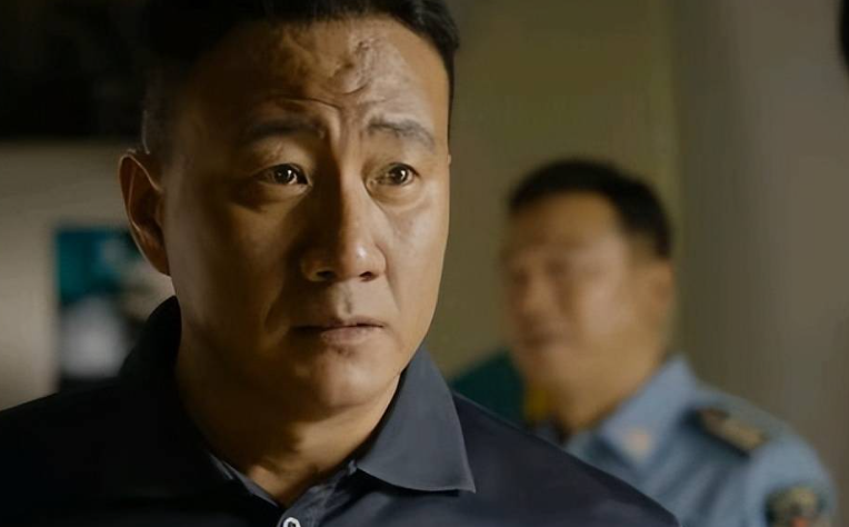 终于要来了!20集刑侦大剧,胡军仅为配角,刑侦剧天花板来了
