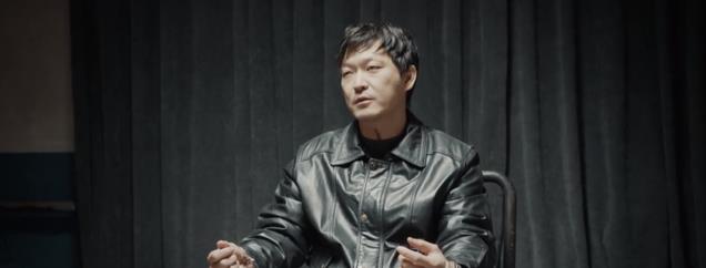 论演技,于和伟已经四顾无人了,没想到富大龙却掉了链子