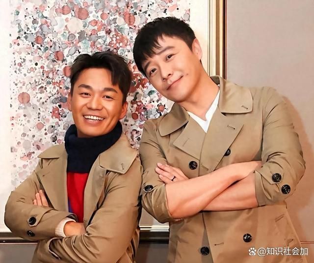 回顾:王志文:我落难时王宝强相助,但宝强落难借300万我没给