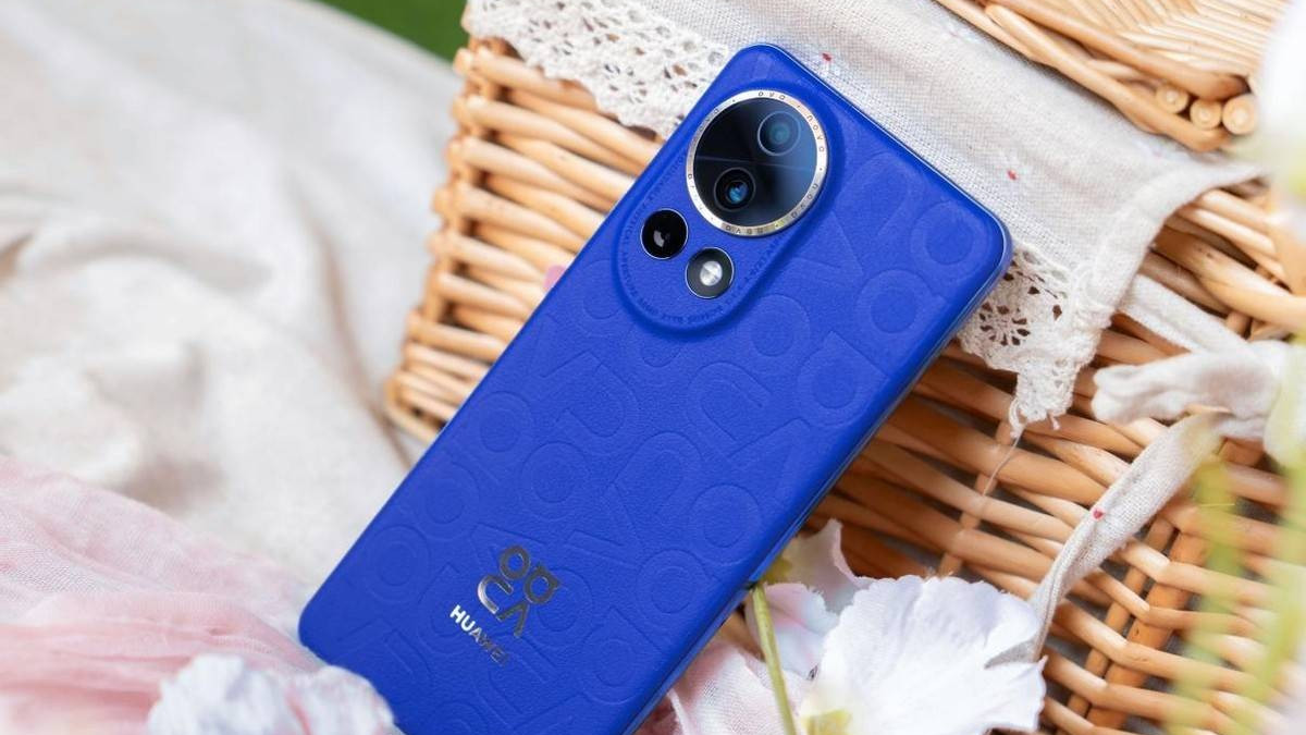 华为突破，100W秒充+麒麟8000+鸿蒙4.0+1.5K曲屏，中端真香机！