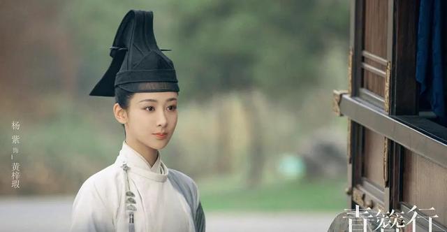 10月即将开播的3部电视剧,杨紫、虞书欣各有一部,你期待哪部?