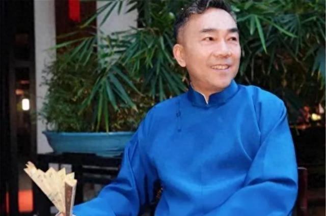 杨议拜师成功后，更重的隐患犹存于后，称呼方面令他人陷入了困境