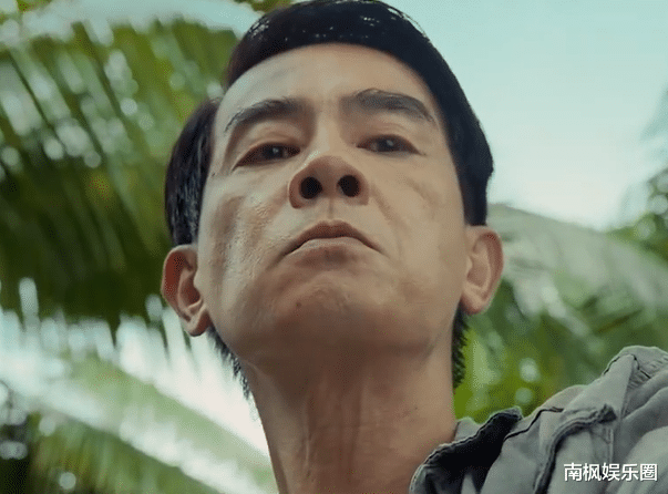 古惑仔齐聚,票房惨败,2024年贺岁档电影圈最大惨案诞生了!