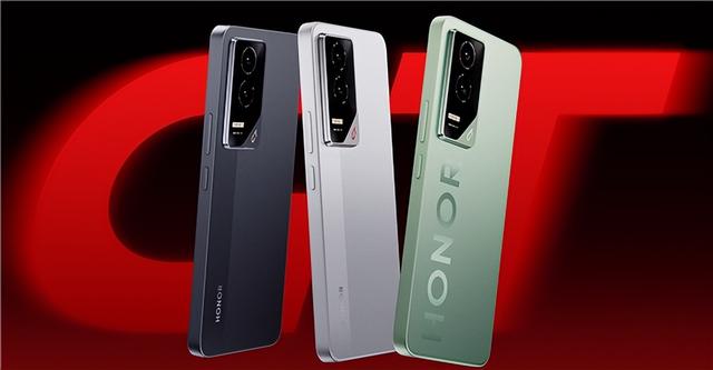 REDMI K80、一加Ace 5、荣耀GT、iQOO Neo10核心参数大比拼