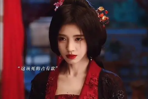 万万没想到,30岁鞠婧祎会以这种方式翻车,网友:不怪别人想歪