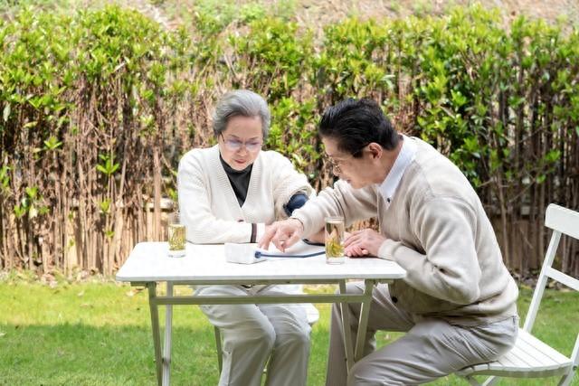 一个帮中老年人的消火延时方，告别昙花一现！持久输出