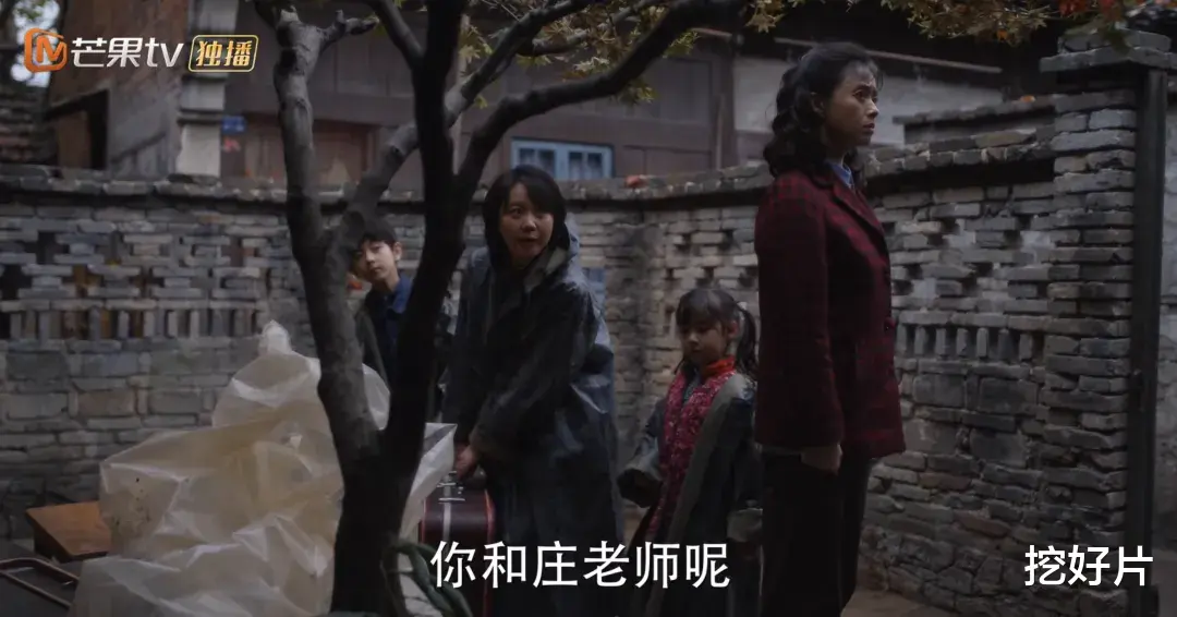 《小巷人家》：有多喜欢小演员栋哲图南，就有多讨厌王安宇范丞丞