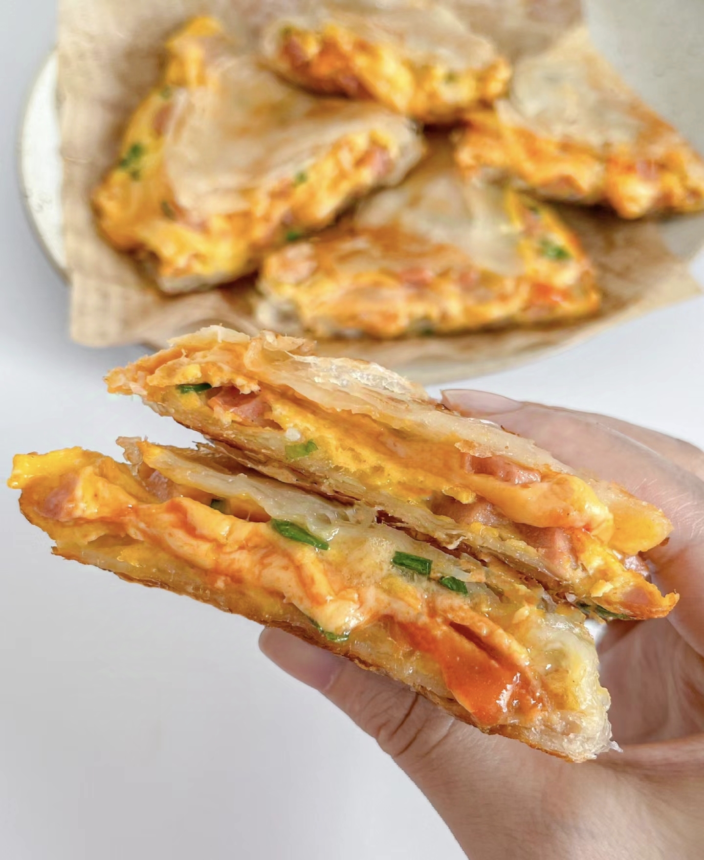 巨巨…巨好吃，求你们快去做这个！！