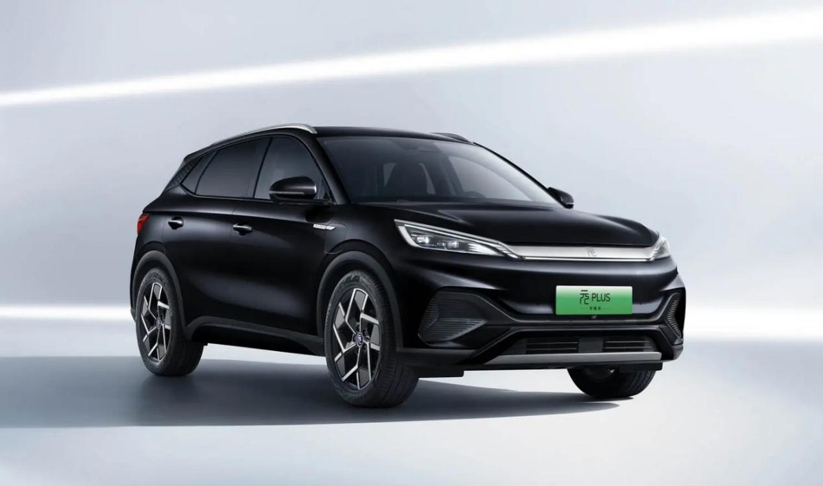 年度SUV销量TOP10，特斯拉Model Y 夺冠，丰田三款车上榜