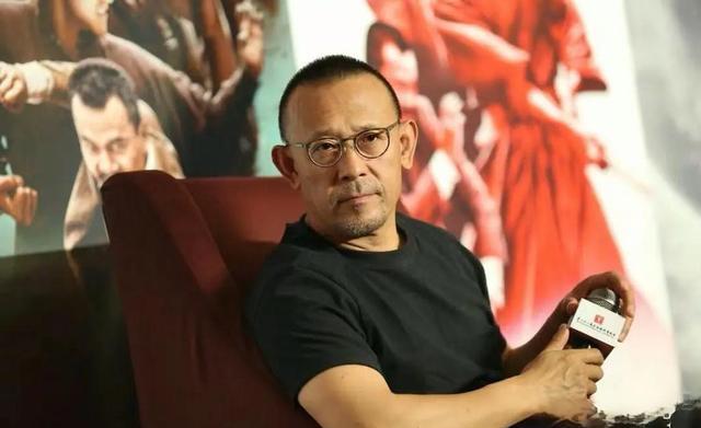 61岁导演姜文:26年只拍了6部电影,封神影史,影史地位无可撼动