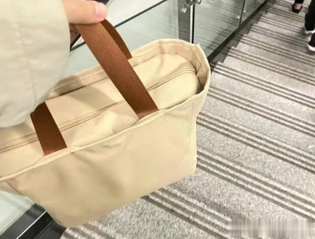 北京女孩带饭上班,月工资7000,每月只花500元,网友:真能省